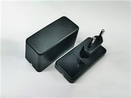 插墙式外壳（黑色）